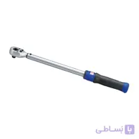آچار ترکمتر 400 تا 2000 نیوتن متر لیکوتا مدل AQM-N82000