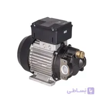 پمپ روغن برقی پیوسی ایتالیا مدل ویسکومات 90