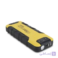 جامپ استارتر خودرو دکا مدل FAST 20K
