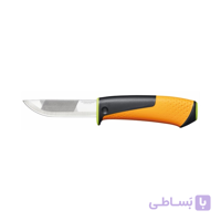 چاقوی حرفه‌ای تیزکن‌دار فیسکارس 1023619