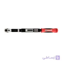 ترکمتر دیجیتال 20 تا 200 نیوتن متر لیکوتا مدل AQED-N4200