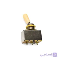 سلکتور 3 حالت گیتار الکتریک - فروشگاه اینترنتی گیتارباز