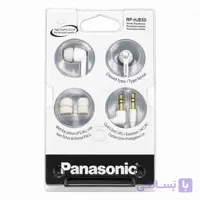 هدفون پاناسونیک - فروشگاه اینترنتی گیتارباز
