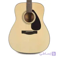 گیتار اکوستیک یاماها f310 - فروشگاه اینترنتی گیتارباز
