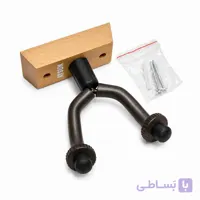 پایه دیواری گیتار - فروشگاه اینترنتی گیتارباز