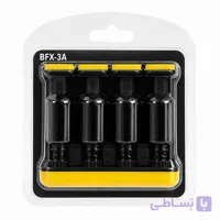 گریپ مستر الیس 4 انگشت - فروشگاه اینترنتی گیتارباز