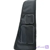 کیف گیتار الکتریک طرح وی و ایکس - فروشگاه اینترنتی گیتارباز