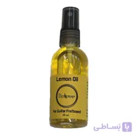 روغن لیمو فینگربورد گیتار - فروشگاه اینترنتی گیتارباز