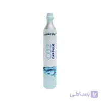 کپسول CO2 لپرسو