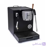 اسپرسوساز لواک نیمه صنعتی 3235(رنگ مشکی)