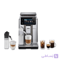 اسپرسوساز فول اتوماتیک دلونگی 630.75