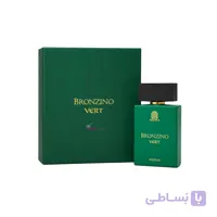 عطر ادکلن برونزینو ورت سبز بروتوس | Bronzino vert