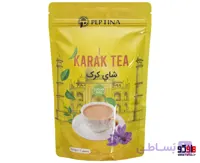 چای کرک زنجبیل پپتینا پاکت 500 گرمی