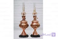 گردسوز قلم زنی مسی کد 102535