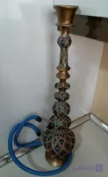قلیون سفالی کد 102522