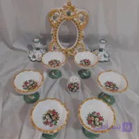 هفت سین سفالی کد 102525