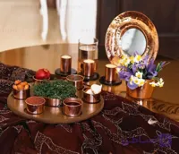 هفت سین مسی کد 102555