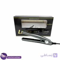 اتو مو مینی لیز صفحه تیتانیوم اورجینال