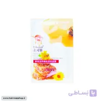 ماسک ورقه ای موم عسل likeya