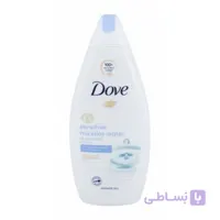 شامپو بدن داو Dove