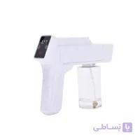 نانو استیم مو 6 اشعه بیسیم چینفینگ (هیدروژن تراپی)