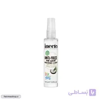 روغن مو نارگیل اینکتو حجم ۱۰۰ میلی لیتر
