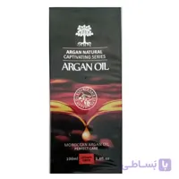 روغن آرگان میگ مدل Professional حجم ۱۰۰ میلی لیتر