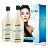 کراتین لونیکس Lunix