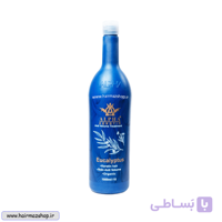 کراتین مو ارگانیک آلفا اوکالیپتوس Alpha Eucalyptus