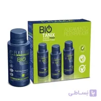 کیت خانگی کراتین مو برزیلی پرایم بیوتانیکس 100میل