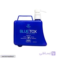 بوتاکس فلوراکتیو بلوتاکس BlueTox