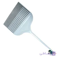 شانه 3D بالیاژ جگوار