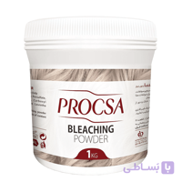 پودر دکلره پروکسا مدل DUST FREE وزن 1000 گرم