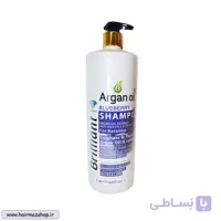 شامپو فاقد سولفات بریلیانت (Brilliant Shampoo)