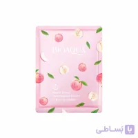 ماسک نقابی تغذیه کننده هلو بیوآکوآ