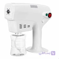 نانو استیم مو بلومجیک Bluemagic (هیدروژن تراپی) 6 اشعه