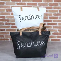 کیف زنانه دوشی SUNSHINE
