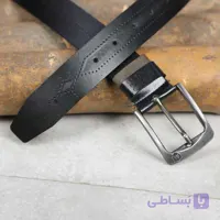 کمربند مردانه مدل آرتین