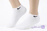 جوراب زنانه مچی نایک کشی