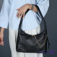 کیف دوشی زنانه سلین