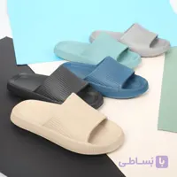 دمپایی مردانه پایون مدل ارسلان