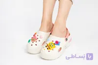 دمپایی دخترانه باب اسفنجی