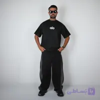 تیشرت اسپرت ALO کوچک- TOLID