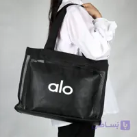 کیف زنانه دوشی مدل alo