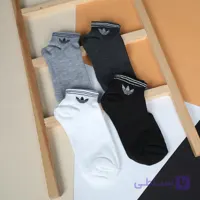 جوراب ساق دار آدیداس کد مهتا