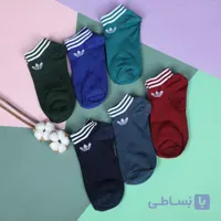 جوراب مچی TANAZ