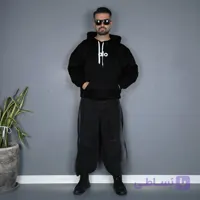 هودی اسپرت الو کوچک – TOLID