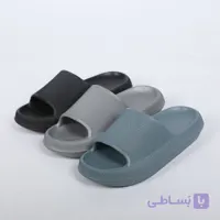 دمپایی مردانه مدل شمیم