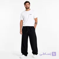 شلوار بگ کبریتی