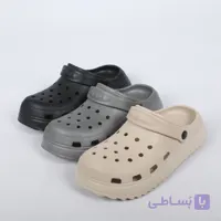 دمپایی مردانه کراکس کهکشان